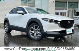 mazda cx-3 2021 -MAZDA--CX-30 3DA-DM8P--DM8P-113598---MAZDA--CX-30 3DA-DM8P--DM8P-113598-