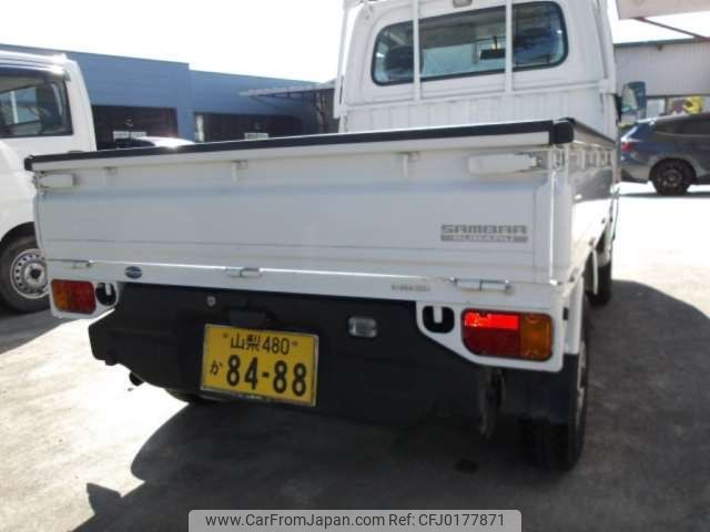 subaru sambar-truck 2011 -SUBARU 【山梨 480ｶ8488】--Samber Truck EBD-TT2--TT2-510357---SUBARU 【山梨 480ｶ8488】--Samber Truck EBD-TT2--TT2-510357- image 2