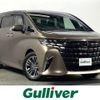 toyota alphard 2023 -TOYOTA--Alphard 6AA-AAHH40W--AAHH40-0008017---TOYOTA--Alphard 6AA-AAHH40W--AAHH40-0008017- image 1