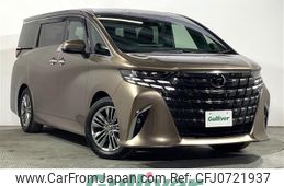 toyota alphard 2023 -TOYOTA--Alphard 6AA-AAHH40W--AAHH40-0008017---TOYOTA--Alphard 6AA-AAHH40W--AAHH40-0008017-