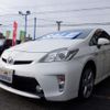 toyota prius 2012 -TOYOTA 【福岡 】--Prius ZVW30--1609884---TOYOTA 【福岡 】--Prius ZVW30--1609884- image 7