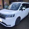 honda stepwagon 2025 -HONDA 【富山 301ﾌ4163】--Stepwgn RP8--1089126---HONDA 【富山 301ﾌ4163】--Stepwgn RP8--1089126- image 1