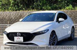 mazda mazda3-fastback 2019 quick_quick_6BA-BP5P_BP5P-107238