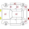 honda odyssey 2014 CFJ1609405 image 2