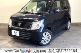 suzuki wagon-r 2016 CFJ1729184