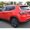 jeep compass 2023 quick_quick_3BA-M624_MCANJRCB0PFA98618 image 15