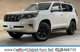 toyota land-cruiser-prado 2019 -TOYOTA--Land Cruiser Prado LDA-GDJ150W--GDJ150-0041949---TOYOTA--Land Cruiser Prado LDA-GDJ150W--GDJ150-0041949-