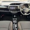 toyota vitz 2020 -TOYOTA--Vitz DBA-KSP130--KSP130-4031870---TOYOTA--Vitz DBA-KSP130--KSP130-4031870- image 2