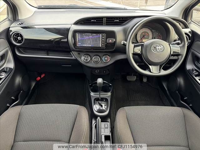toyota vitz 2020 -TOYOTA--Vitz DBA-KSP130--KSP130-4031870---TOYOTA--Vitz DBA-KSP130--KSP130-4031870- image 2