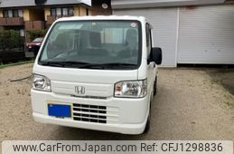 honda acty-truck 2017 -HONDA--Acty Truck EBD-HA8--HA8-1307815---HONDA--Acty Truck EBD-HA8--HA8-1307815-