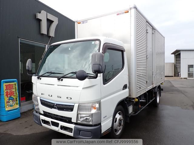 mitsubishi-fuso canter 2019 GOO_NET_EXCHANGE_0402607A30240709W001 image 1