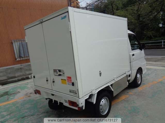 daihatsu hijet-truck 2014 CFJ1673127 image 2