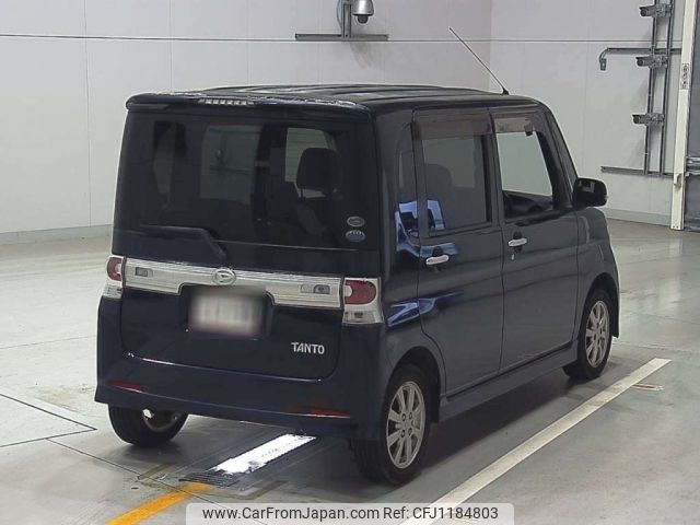 daihatsu tanto 2008 -DAIHATSU--Tanto L375S-0053166---DAIHATSU--Tanto L375S-0053166- image 2