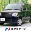 mitsubishi ek-wagon 2006 -MITSUBISHI--ek Wagon DBA-H81W--H81W-1528935---MITSUBISHI--ek Wagon DBA-H81W--H81W-1528935- image 1