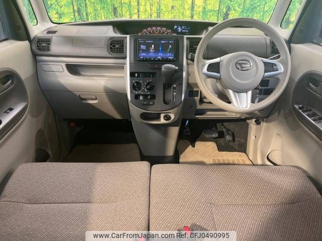 daihatsu tanto 2018 -DAIHATSU--Tanto DBA-LA600S--LA600S-0672030---DAIHATSU--Tanto DBA-LA600S--LA600S-0672030- image 2