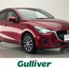 mazda demio 2017 -MAZDA--Demio DBA-DJ3FS--DJ3FS-501039---MAZDA--Demio DBA-DJ3FS--DJ3FS-501039- image 1