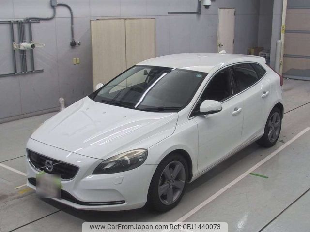 volvo v40 2015 -VOLVO--Volvo V40 MB4164T-YV1MV485BE2156769---VOLVO--Volvo V40 MB4164T-YV1MV485BE2156769- image 1