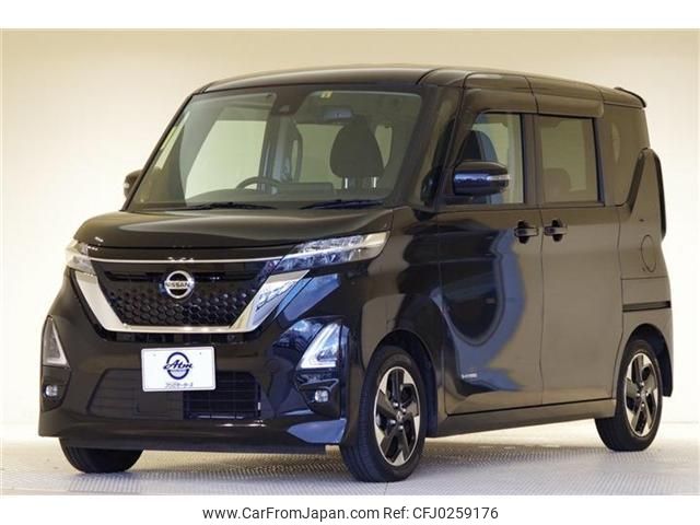 nissan roox 2023 quick_quick_5AA-B44A_B44A-0431087 image 1