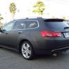 honda accord-wagon 2010 -HONDA 【名変中 】--Accord Wagon CW2--1004036---HONDA 【名変中 】--Accord Wagon CW2--1004036- image 6