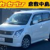 suzuki wagon-r 2012 -SUZUKI--Wagon R MH23S--MH23S-926614---SUZUKI--Wagon R MH23S--MH23S-926614- image 1