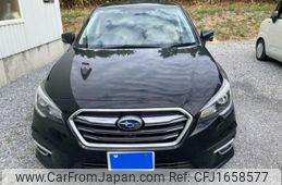 subaru legacy-b4 2018 CFJ1658577