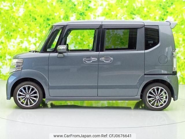 honda n-box 2013 quick_quick_JF1_JF1-2127431 image 2