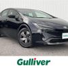 toyota prius 2023 -TOYOTA--Prius 6AA-ZVW60--ZVW60-4015573---TOYOTA--Prius 6AA-ZVW60--ZVW60-4015573- image 1