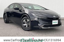 toyota prius 2023 -TOYOTA--Prius 6AA-ZVW60--ZVW60-4015573---TOYOTA--Prius 6AA-ZVW60--ZVW60-4015573-