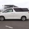 toyota alphard 2009 CFJ1689267 image 3