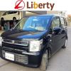 suzuki wagon-r 2019 quick_quick_MH55S_MH55S-289918 image 1