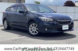 subaru impreza-wagon 2017 -SUBARU--Impreza Wagon DBA-GT3--GT3-005203---SUBARU--Impreza Wagon DBA-GT3--GT3-005203-