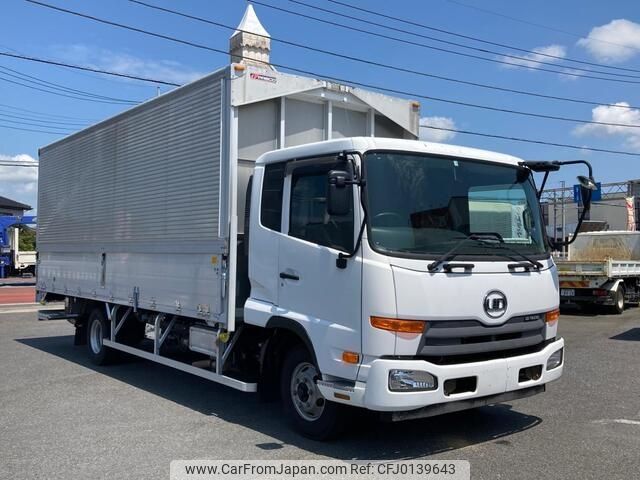 nissan diesel-ud-condor 2016 -NISSAN--Condor TKG-MK38L--JNCLSC0A1-*****433---NISSAN--Condor TKG-MK38L--JNCLSC0A1-*****433- image 2