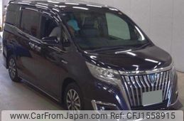 toyota esquire 2018 CFJ1558915