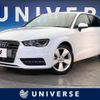 audi a3 2015 -AUDI--Audi A3 DBA-8VCPT--WAUZZZ8V8FA139407---AUDI--Audi A3 DBA-8VCPT--WAUZZZ8V8FA139407- image 1