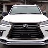 lexus lx-570 2021 24231514 image 8