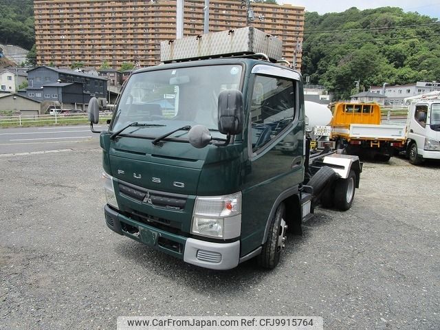 mitsubishi-fuso canter 2011 -MITSUBISHI--Canter SKG-FBA20--FBA20-***567---MITSUBISHI--Canter SKG-FBA20--FBA20-***567- image 1