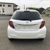 toyota vitz 2015 -TOYOTA--Vitz KSP130--2130074---TOYOTA--Vitz KSP130--2130074- image 2