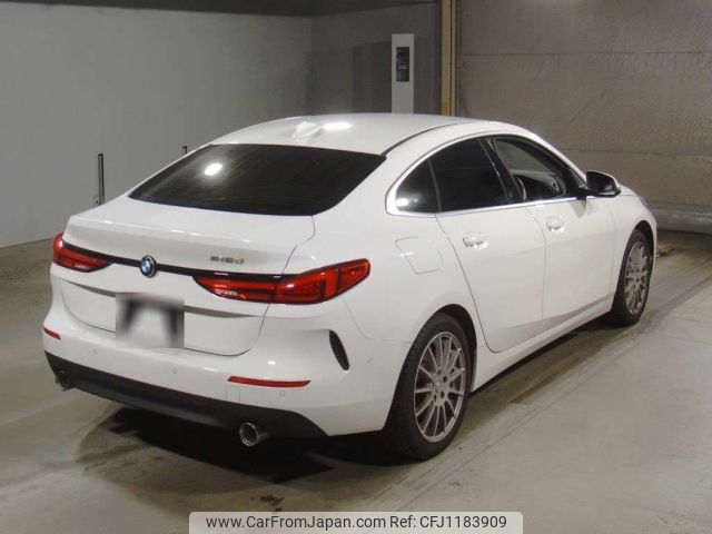 bmw 2-series 2022 -BMW--BMW 2 Series 7M20-WBA32AM0507L62417---BMW--BMW 2 Series 7M20-WBA32AM0507L62417- image 2