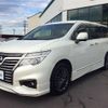 nissan elgrand 2017 -NISSAN--Elgrand DBA-TE52--TE52-092089---NISSAN--Elgrand DBA-TE52--TE52-092089- image 18