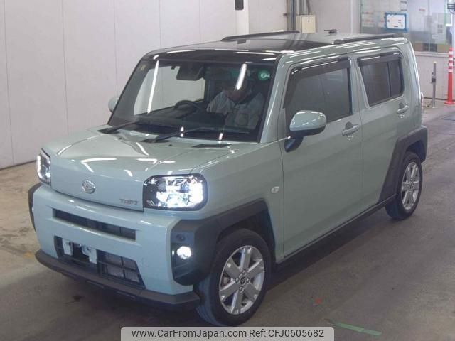 daihatsu taft 2023 quick_quick_5BA-LA900S_LA900S-0131744 image 1