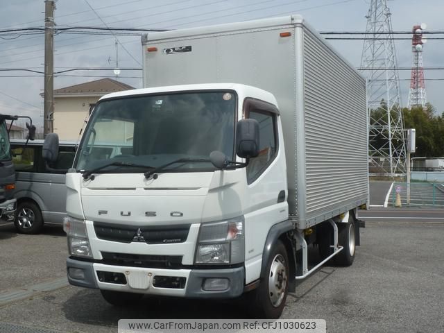 mitsubishi-fuso canter 2014 GOO_NET_EXCHANGE_0504287A30250412W001 image 2