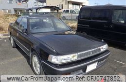 toyota cresta 1992 -TOYOTA--Cresta JZX81--5063964---TOYOTA--Cresta JZX81--5063964-