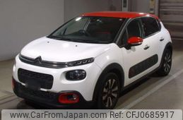 citroen c3 2019 quick_quick_3BA-B6HN05_VF7SXHNPVKT697614