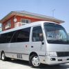 toyota coaster 2014 -TOYOTA 【福島 200】--Coaster SDG-XZB51--XZB51-0052525---TOYOTA 【福島 200】--Coaster SDG-XZB51--XZB51-0052525- image 1