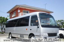 toyota coaster 2014 -TOYOTA 【福島 200】--Coaster SDG-XZB51--XZB51-0052525---TOYOTA 【福島 200】--Coaster SDG-XZB51--XZB51-0052525-
