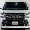 toyota vellfire 2016 -TOYOTA--Vellfire DBA-AGH35W--AGH35-0011852---TOYOTA--Vellfire DBA-AGH35W--AGH35-0011852- image 9