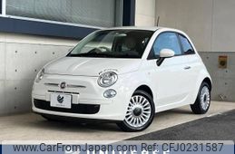 fiat 500 2014 -FIAT--Fiat 500 ABA-31212--ZFA3120000J089200---FIAT--Fiat 500 ABA-31212--ZFA3120000J089200-