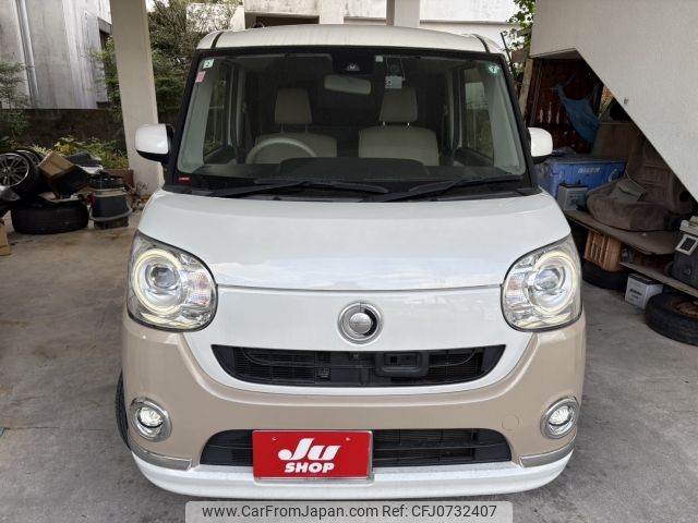 daihatsu move-canbus 2016 -DAIHATSU--Move Canbus 5BA-LA800S--LA800S-0014780---DAIHATSU--Move Canbus 5BA-LA800S--LA800S-0014780- image 2