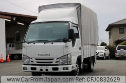 isuzu elf-truck 2015 GOO_NET_EXCHANGE_0230013A30250305W001