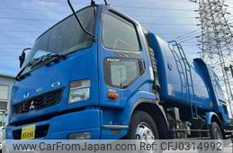 mitsubishi-fuso fighter 2011 GOO_NET_EXCHANGE_0500521A30241010W001